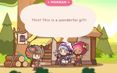 Postknight 2 Gifts: Relationship Gift Giving Guide